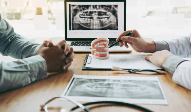 Best Orthodontic Emergency Dentist in Skidaway Island, GA