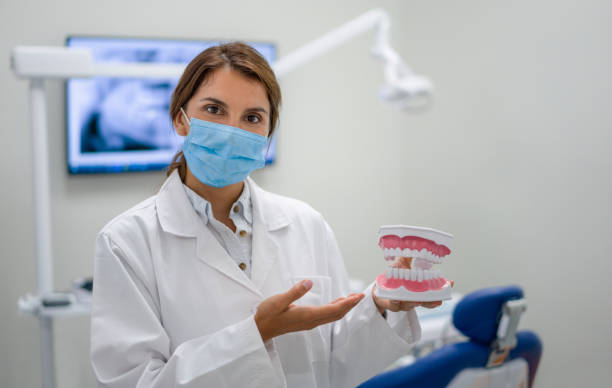 Best Pediatric Emergency Dentist in Skidaway Island, GA