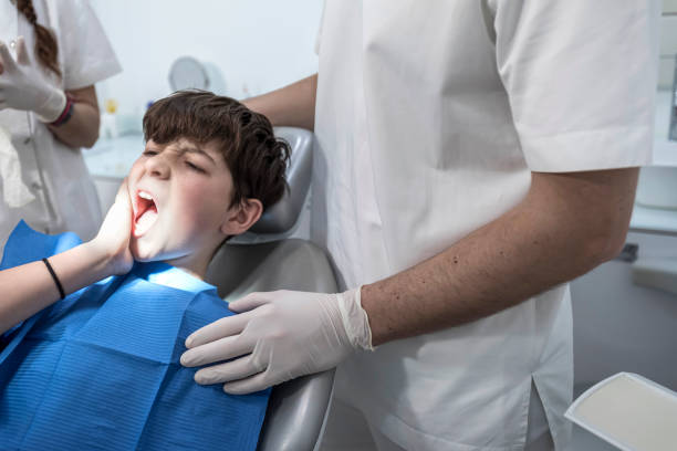 Best Urgent Dental Care for Toothache in Skidaway Island, GA