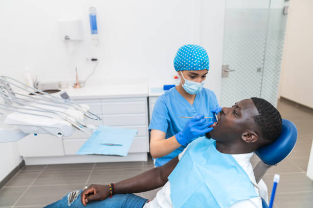 Best Emergency Dentist for Knocked-Out Tooth in Skidaway Island, GA